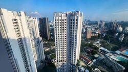 Blk 30 Skyresidence @ Dawson (Queenstown), HDB 3 Rooms #574107741